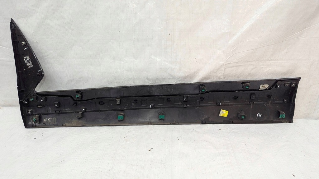 фото №7, Молдинг двері права hyundai kona ii 87724-hf000