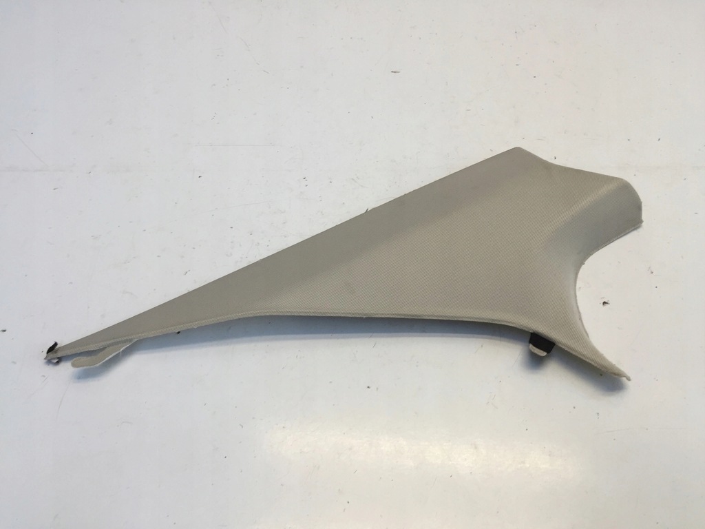 фото №1, Bmw 3 g20 sedan 2021 обшивка стойка задняя левая