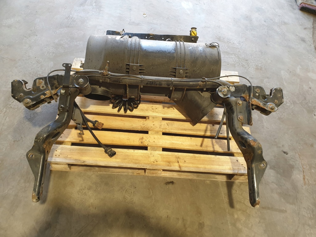 Купити Кронштейн кабелі man tgx tga tgs euro 5 euro 6