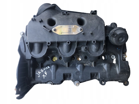 фото №1, Крышка клапанов jaguar xf 4s7q-9424-jb