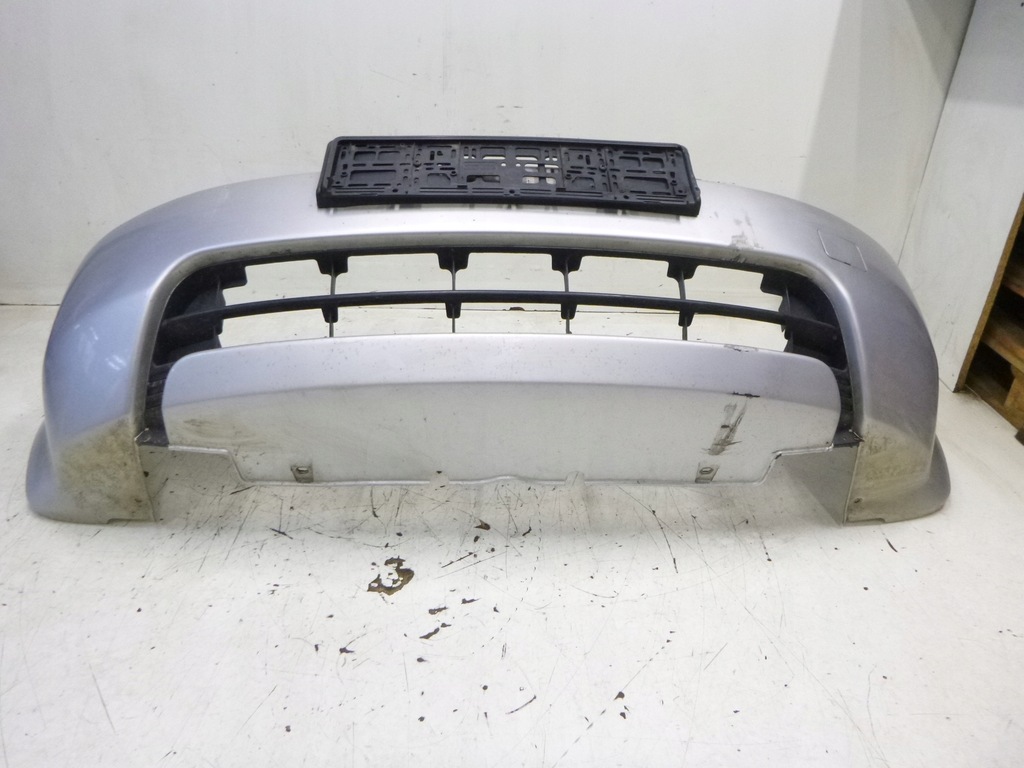 фото №9, Бампер передний honda hrv nh-583m 1999r.