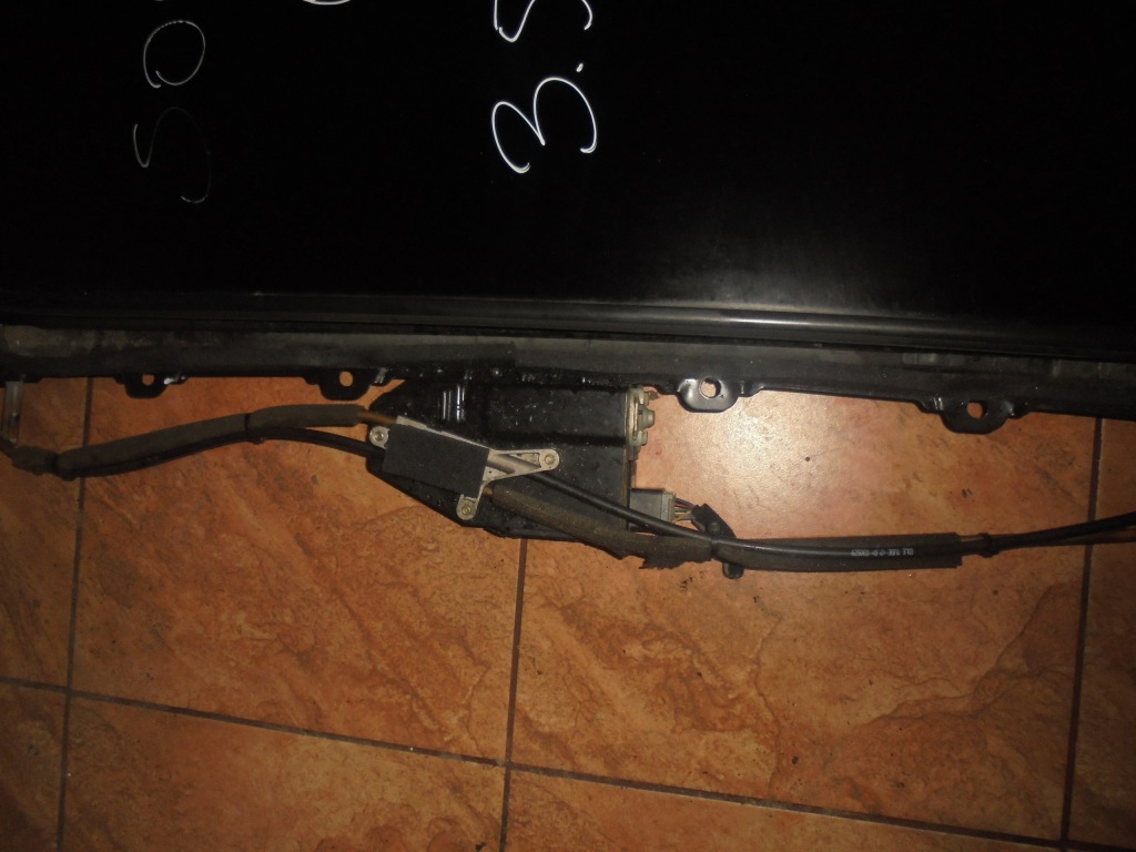 фото №3, Kia sorento 3.5 v6 04' люк