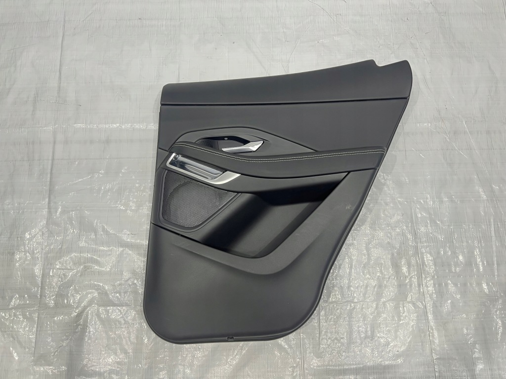 фото №1, Jaguar e-pace обшивка дверь задняя задний правый