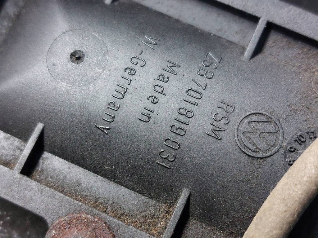 фото №6, Корпус отопителя + воздуходувка + резистор transporter t4 701819021b