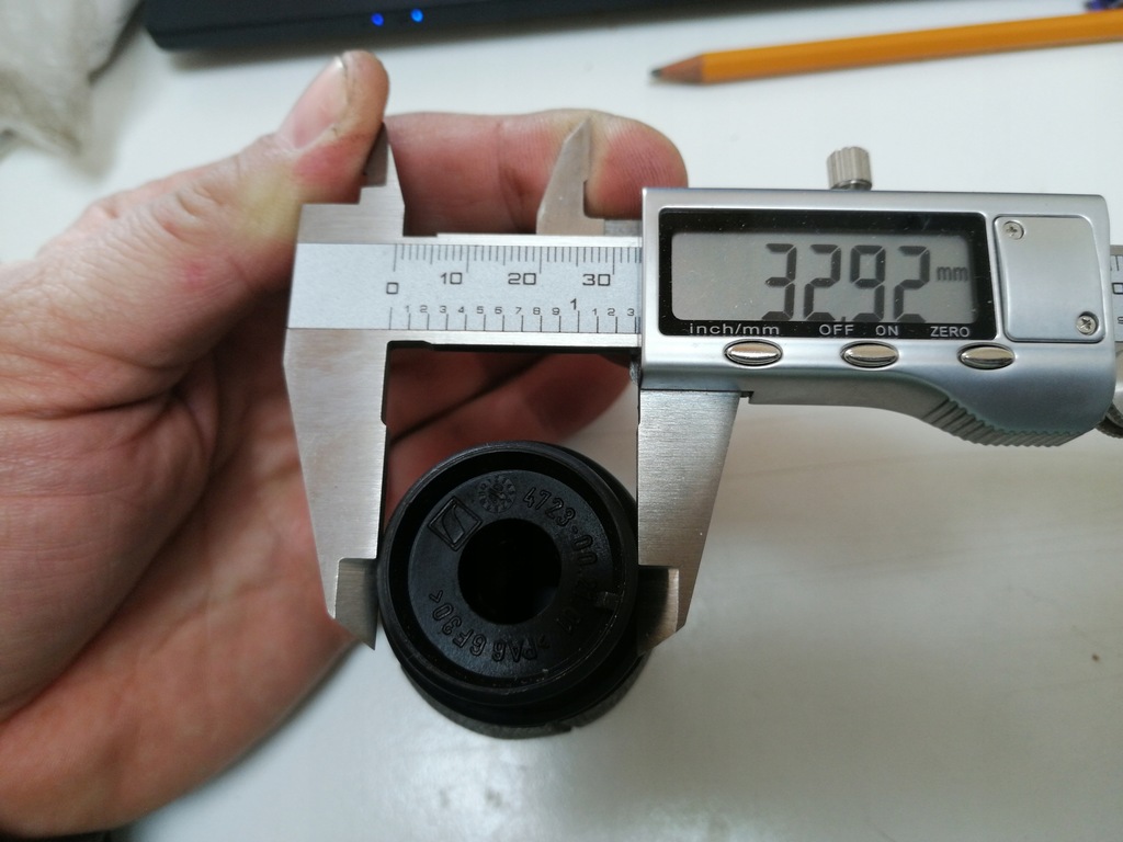 фото №8, Ручка рычаг передач ford ranger transit 1417443