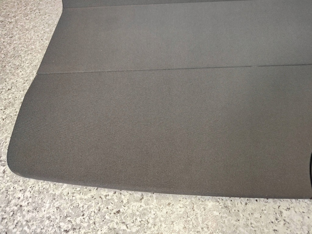 фото №6, Bmw x6 g06 полка задняя задняя багажника czarna антрацит 7950606