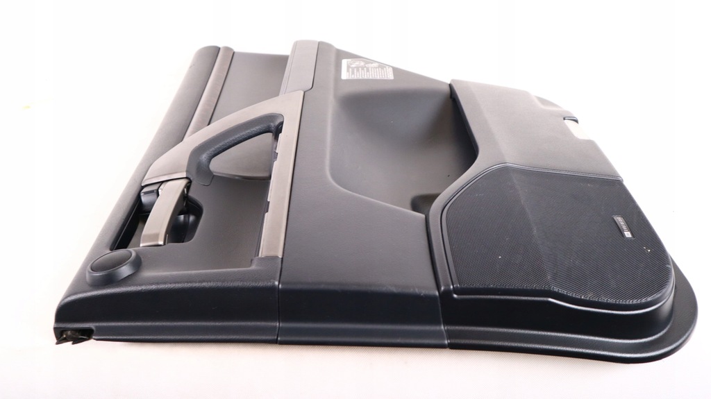 фото №9, Toyota land cruiser 200 обшивка двері правий задня