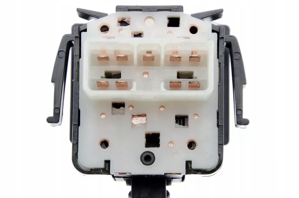 фото №3, Переключатель колонки рулевого nty epe-dw-006