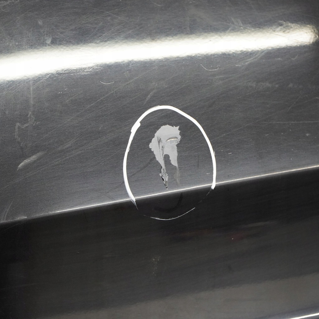 фото №12, Bmw e92 e93 бампер задний pdc black sapphire - 475