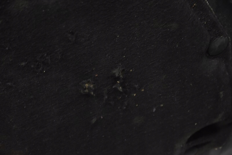 фото №16, Капот крышка двигателя графитовая honda crv 3 iii 06-12