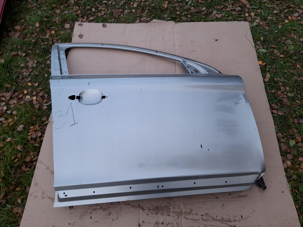 фото №1, Volvo xc60 ii дверь передние правое перед