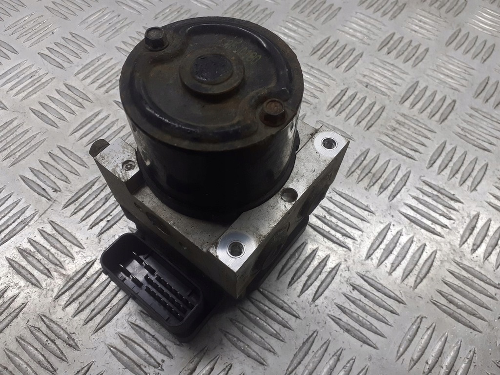 фото №1, Насос abs chevrolet aveo t200 1.2 96470261