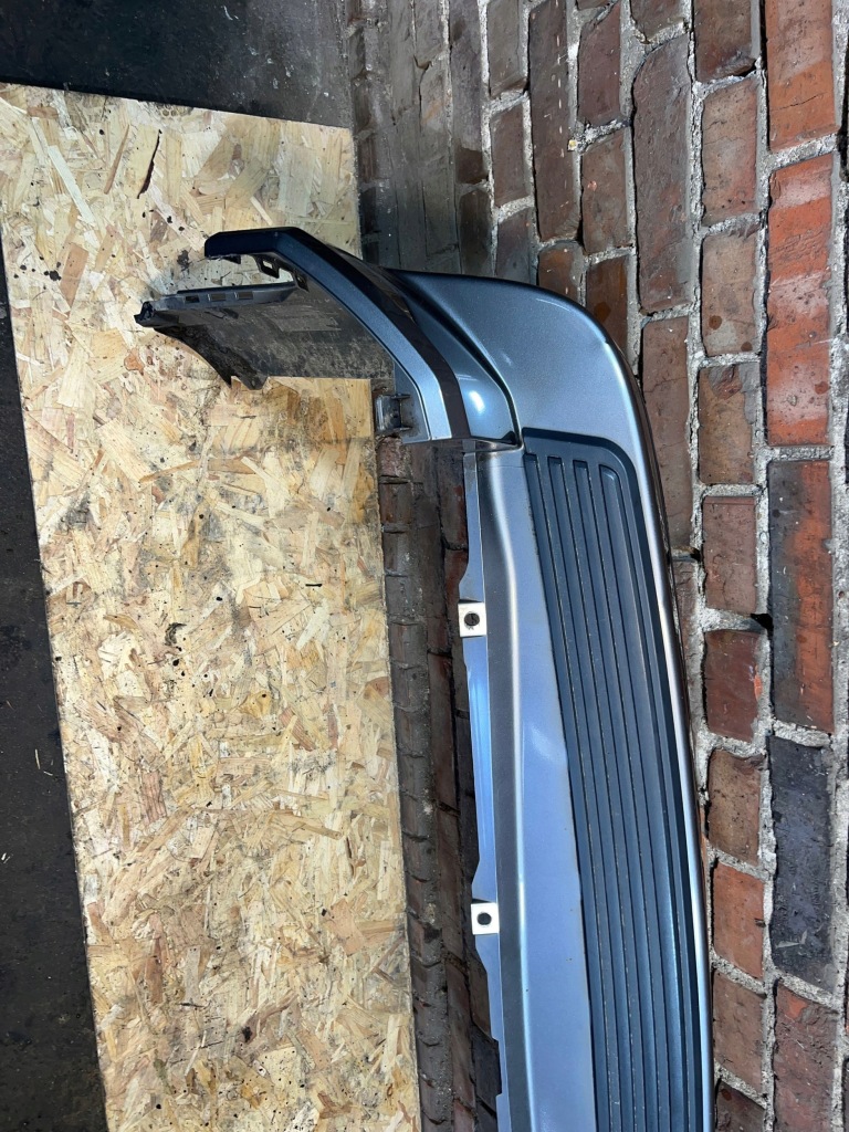 фото №7, Land rover discovery iv l319 3.0 td v6 306td бампер задняя задний pdc lrc 907