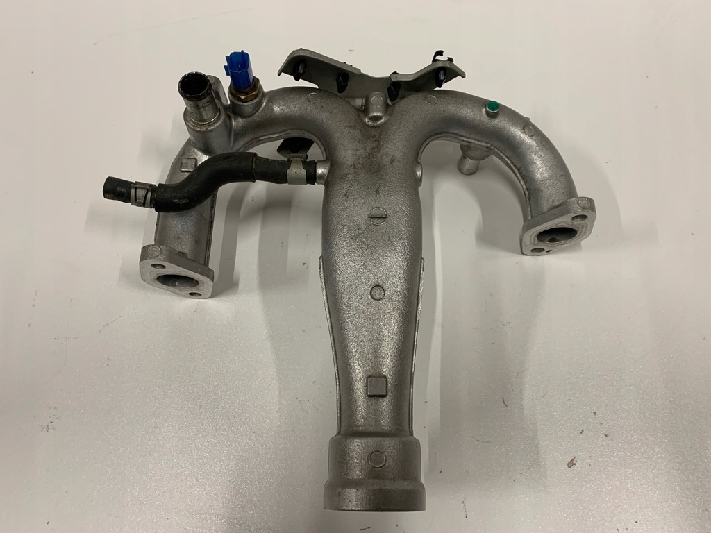 фото №1, Nissan gtr gt-r r35 тройник шланг труба wody 3.8