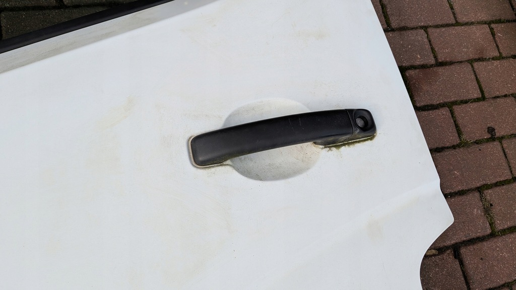 фото №7, Дверь передние перед левая renault master iii opel movano b 0389