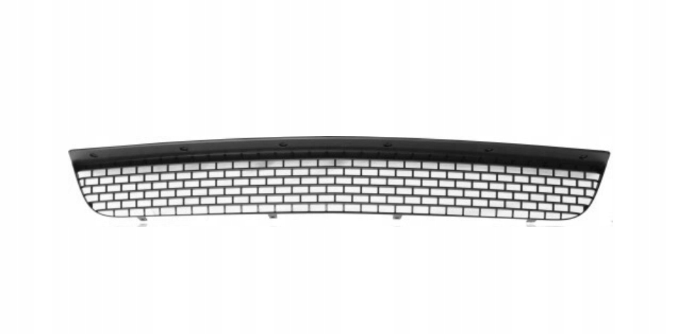 фото №1, Решітка радіатора решітка dodge challenger 15- srt