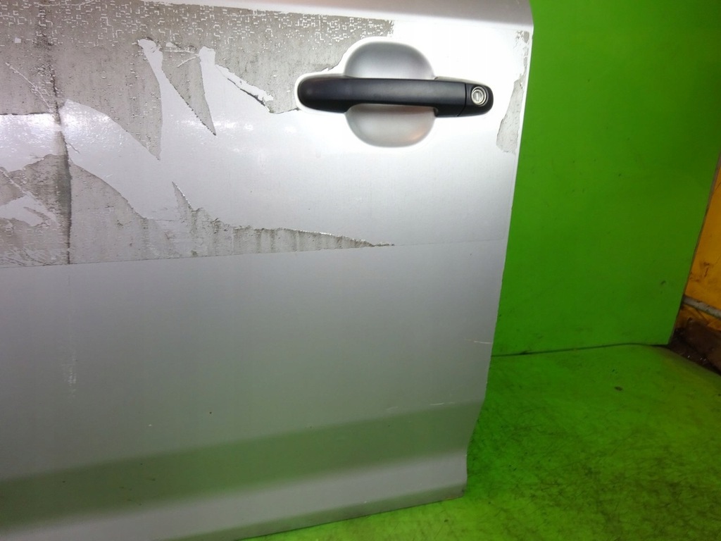 фото №9, Двері ліва передні kia ceed i 06-12r kombi перед