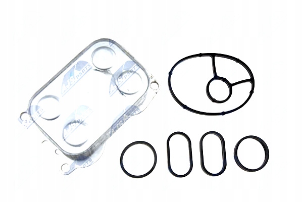 фото №9, Nty ccl-ct-010 радиатор масла, масло двигательный