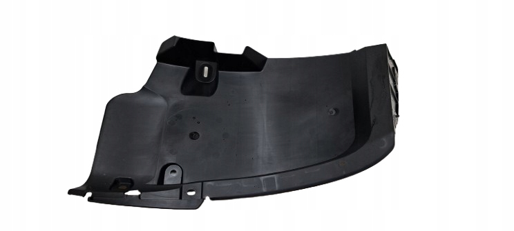 фото №1, Mazda 2 підкрилок правий задня db5j50341