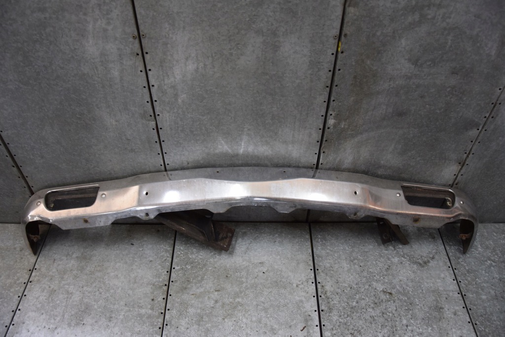 фото №1, Mazda rx5 бампер перед