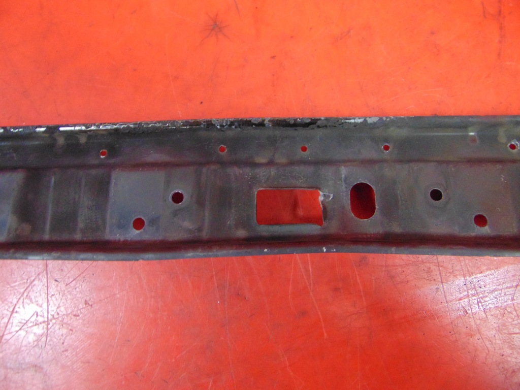 фото №10, Mini countryman r60 pas передній верхній балка перед