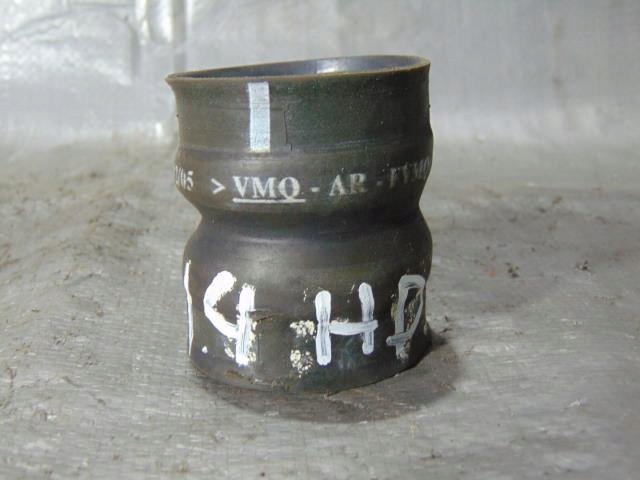 Купить Пабтрубок  труба turbo турбины 1.4 hdi 9651559480