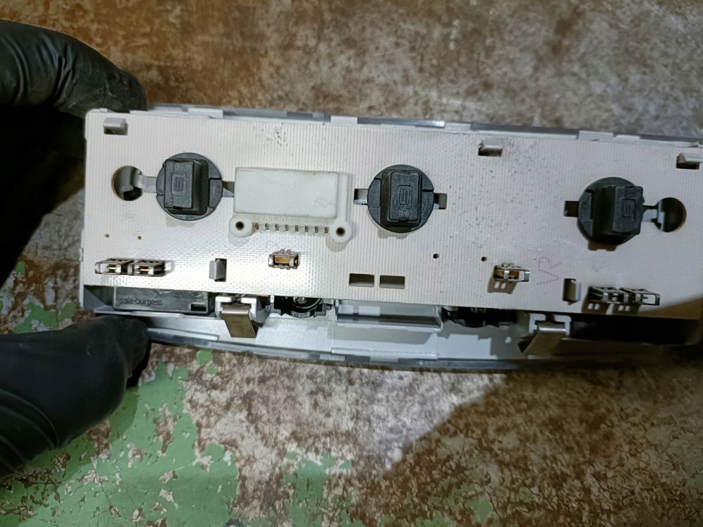 фото №5, Лампа стельовий задня bmw e60 63316910793