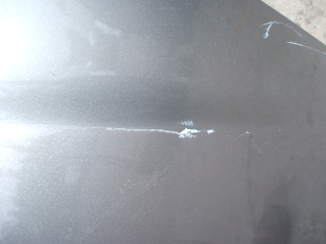 фото №5, Jaguar e-pace x540 капот кришка двигуна