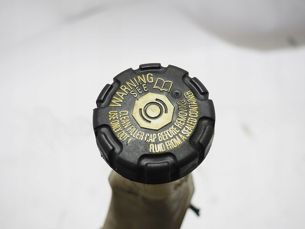 фото №10, Renault modus підсилювач гальм гальмівні з насос 8200249245