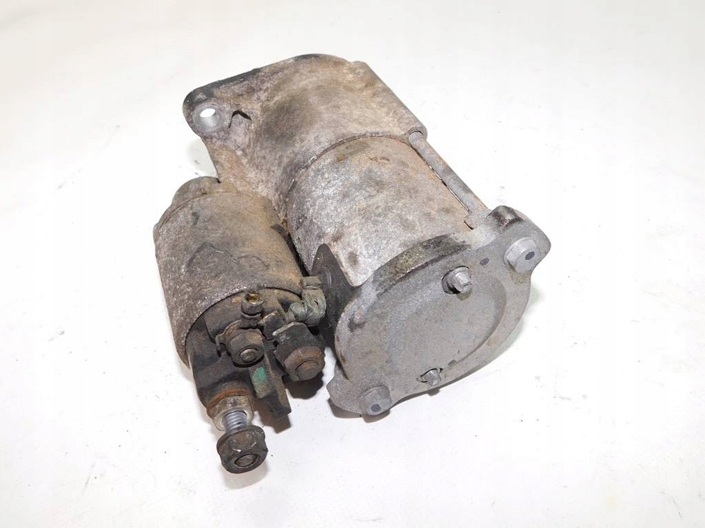 фото №7, Opel insignia a 1.8 2009r стартер