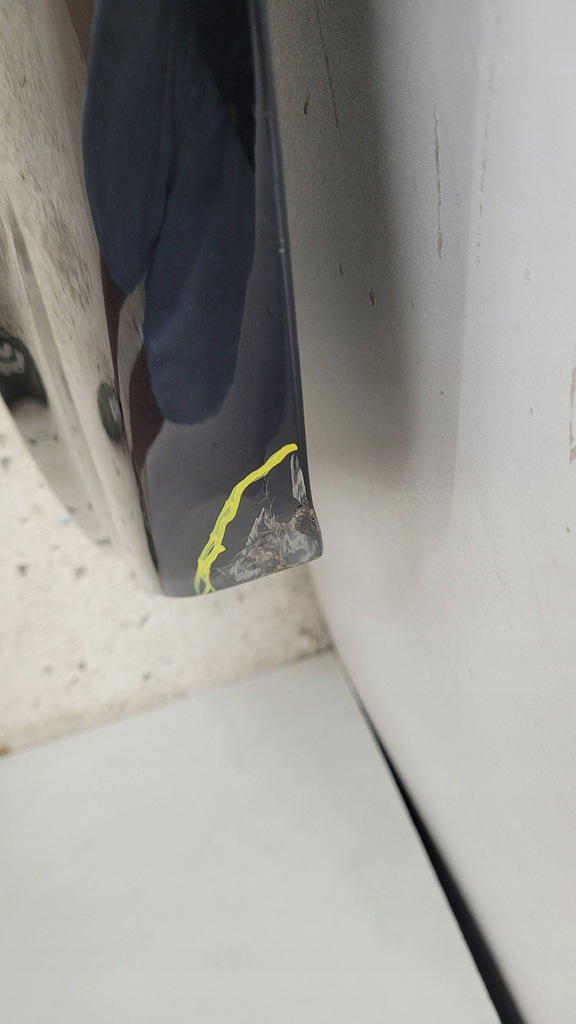 фото №5, Toyota camry viii 2017-23 usa ameryka капот крышка двигателя перед передняя