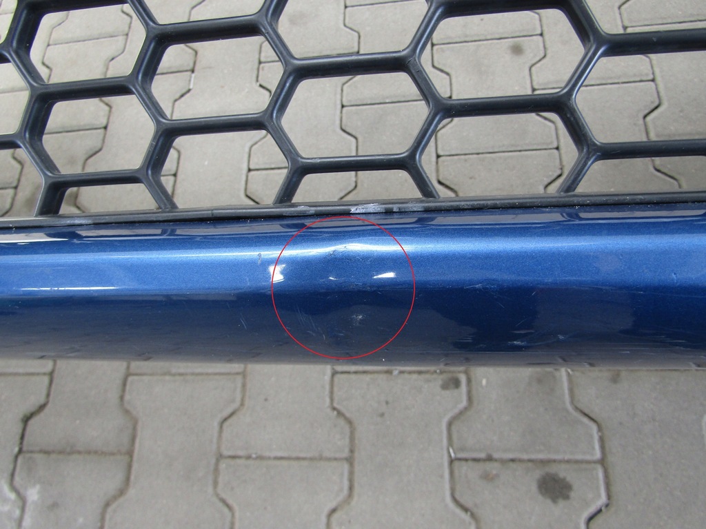 фото №5, Бампер перед передний volvo xc60 lift r-design