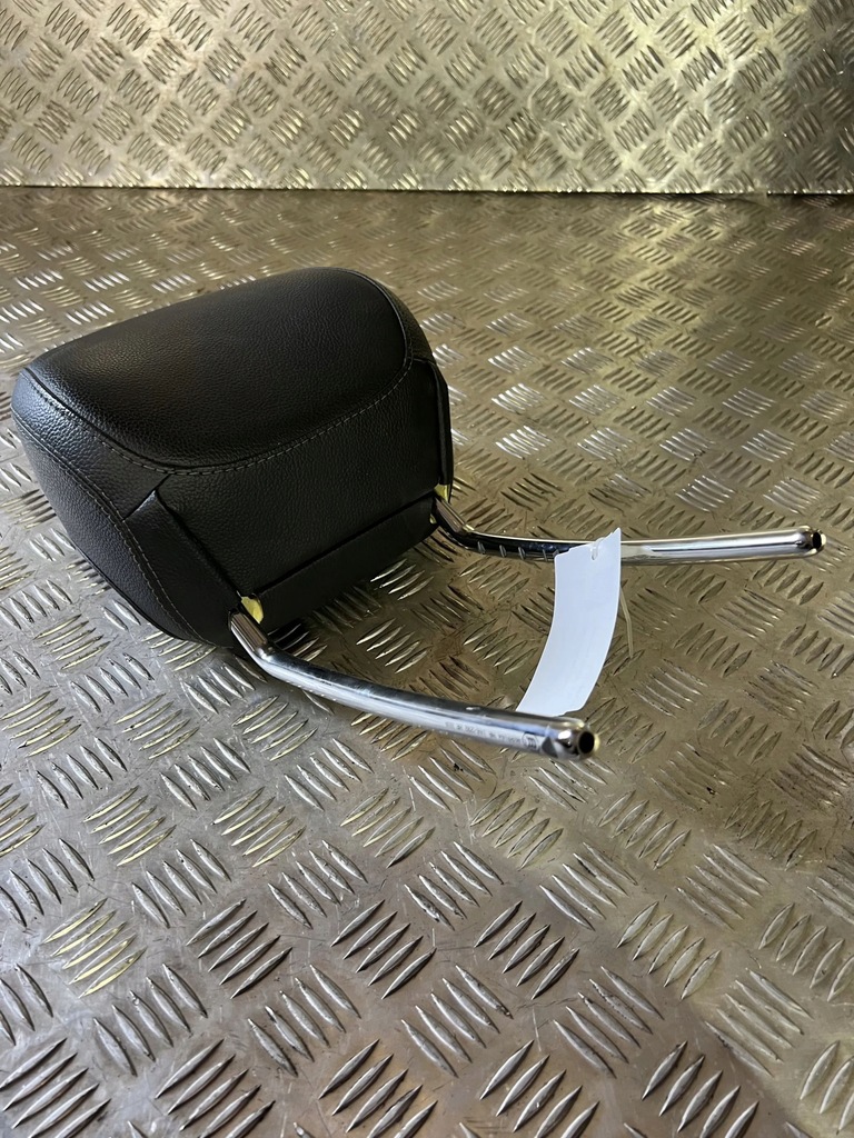 фото №6, Mercedes-benz gle amg w166 - c292 підголівник сидіння передній