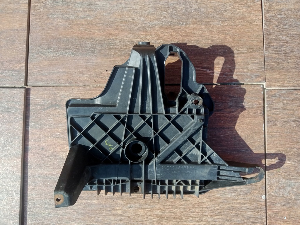 фото №11, Jeep grand cherokee wj 99-04 основание аккумулятор бензин