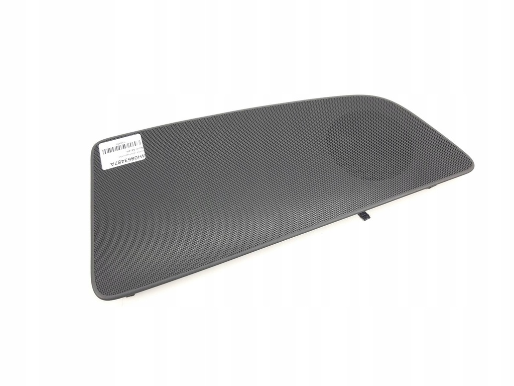 фото №1, Решётка защита сетка динамика правая audi a8 4h