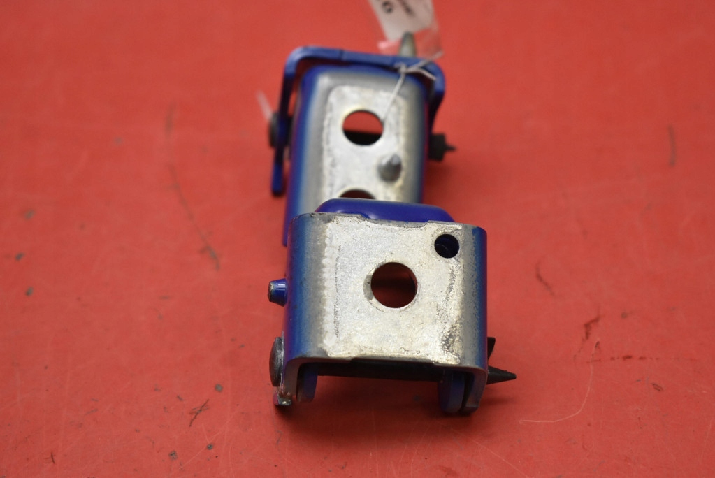 фото №3, Петля петли дверь правый задняя opel mokka b 20-