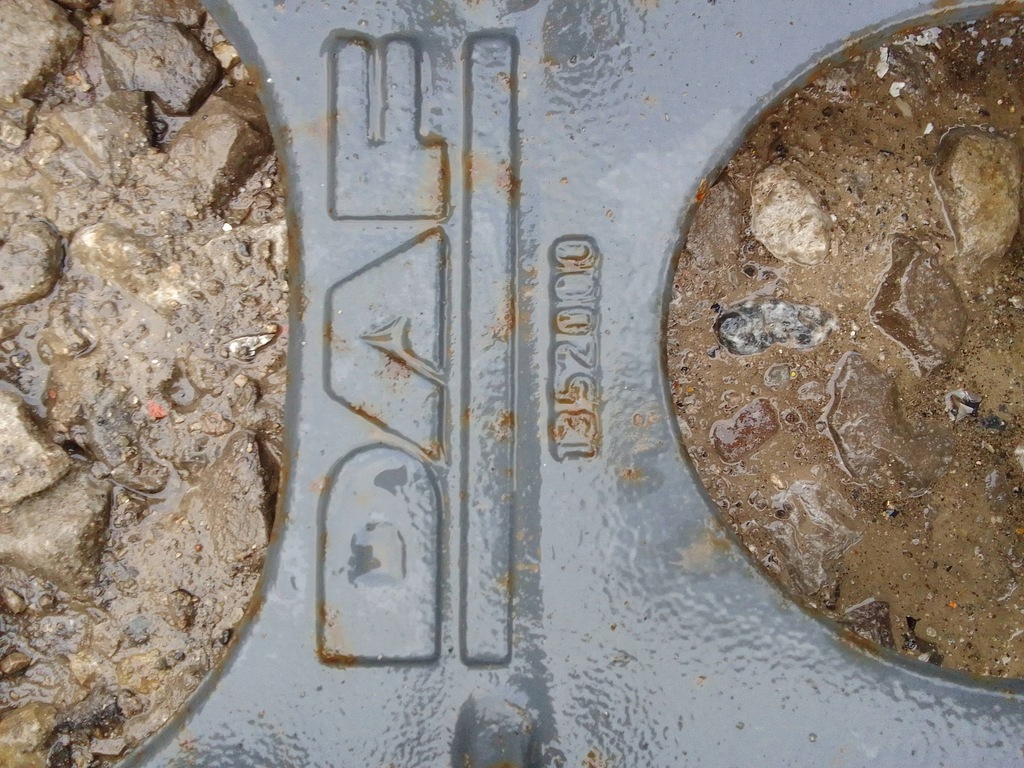 фото №6, Кронштейн міст daf