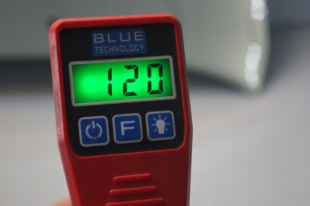 фото №15, Капот крышка двигателя toyota avensis t25 6t1