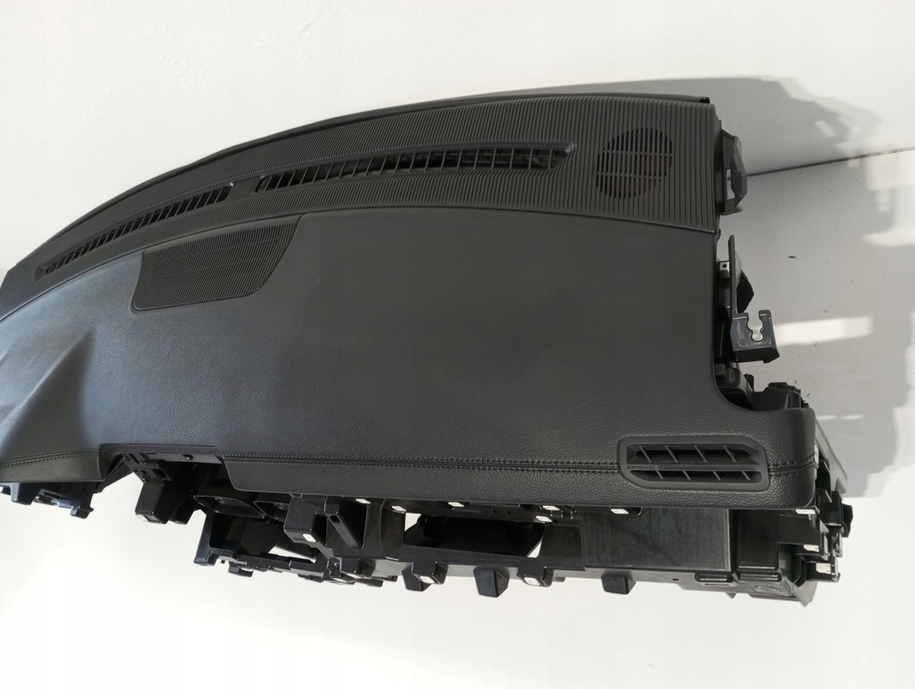 фото №6, Консоль pulpit приборная панель jeep compass ii lift po liftingu