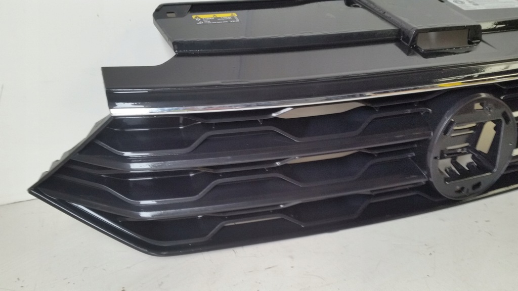 фото №2, Volkswagen оригинальный номер 2ga853651e roc решётка радиатора решётка радиатора