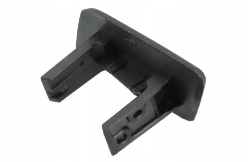 фото №2, Заглушка накладка распылителя правая mercedes actros mp4