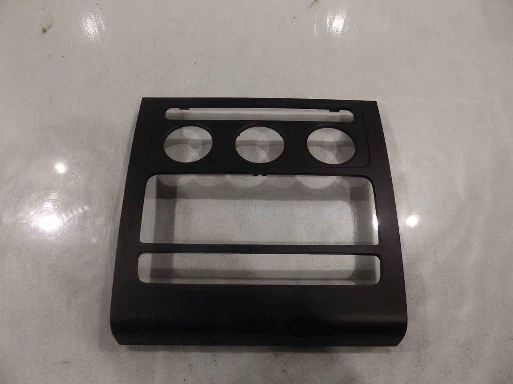 фото №1, Touran i рамка радио 1t0858071c