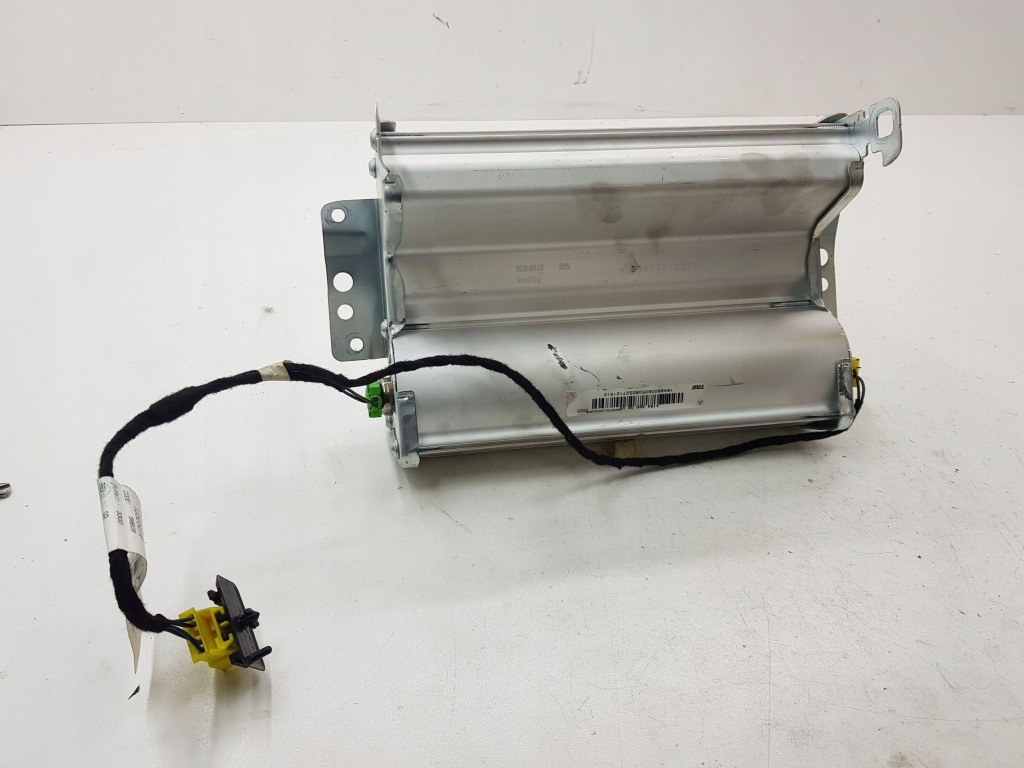 Mercedes-benz ml w164 2006 подушка повітряна пасажира a1648600805 Недорого