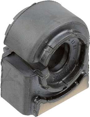 фото №1, Lemforder втулка стабілізатора задня 18mm