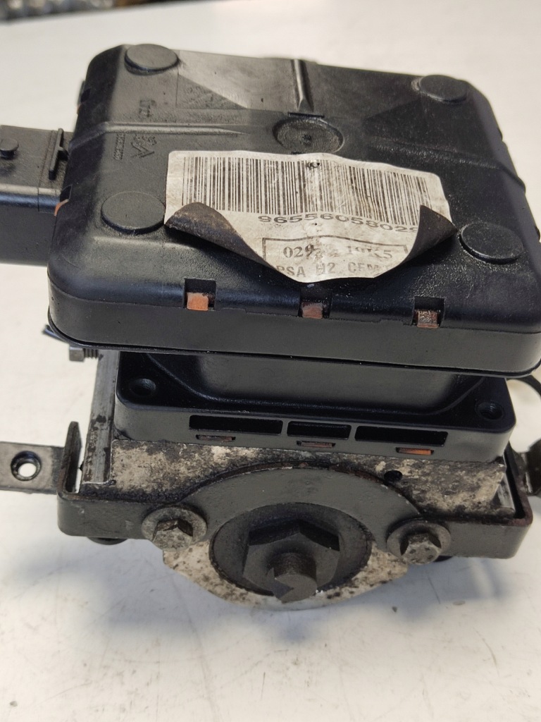 Насос компресор підвіска гідравлічного citroen c5 2 c5x7 5277c1 5277c2 Недорого