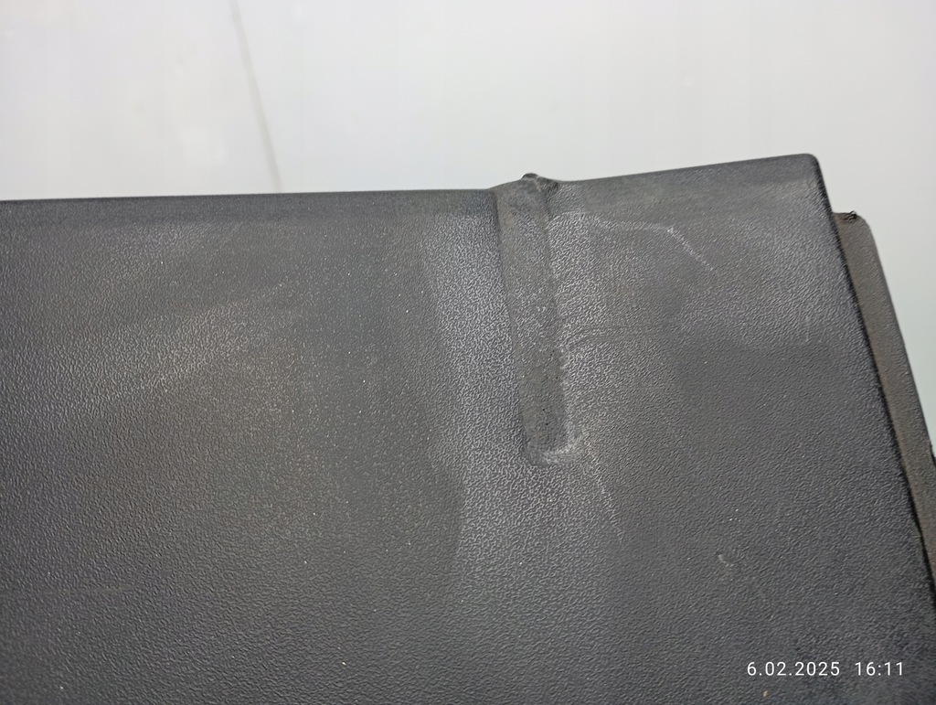 фото №7, Молдинг накладка дверь правый задняя ford kuga mk2 escape cj54-s24902-a