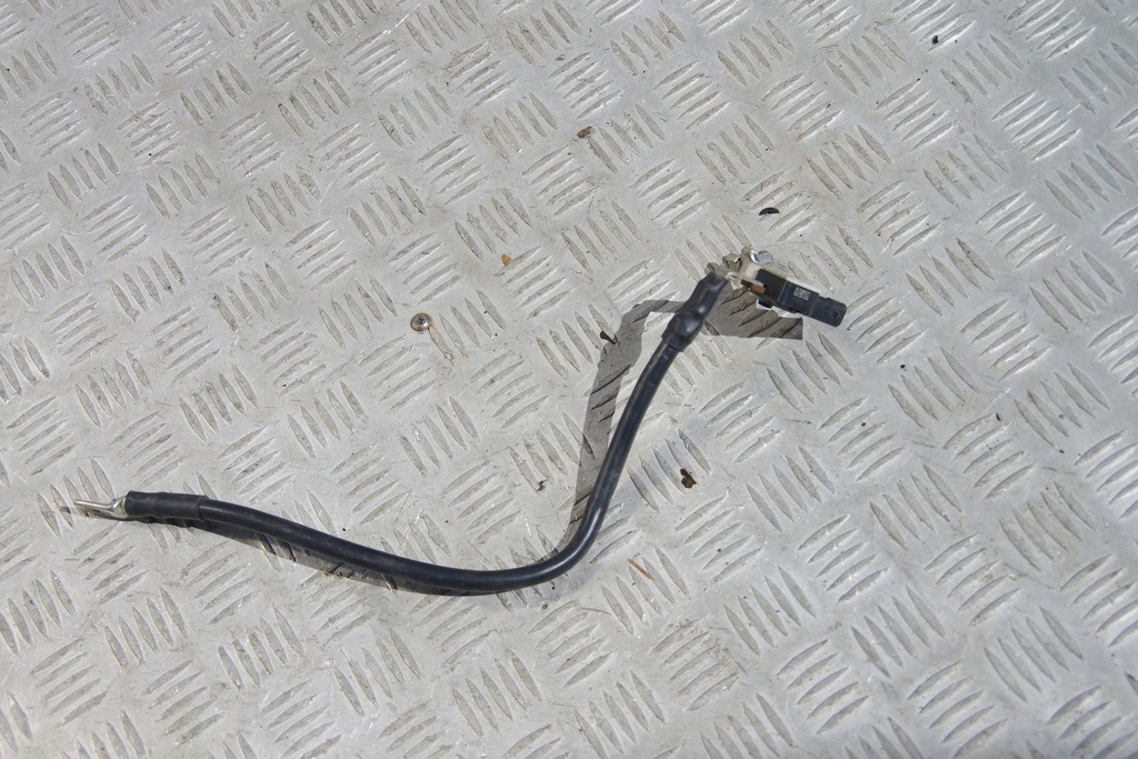 фото №1, Клема мінус vw amarok lift