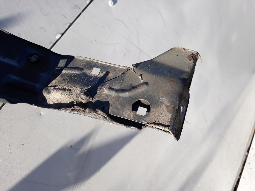 фото №8, Nissan qashqai 2 13- крила правий перед передній