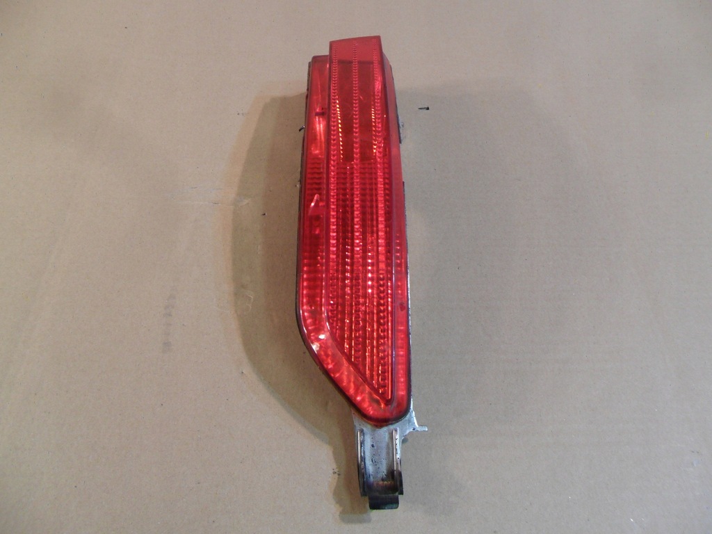 фото №9, Porsche cayenne lift лампа бампера задняя 7p5945702b