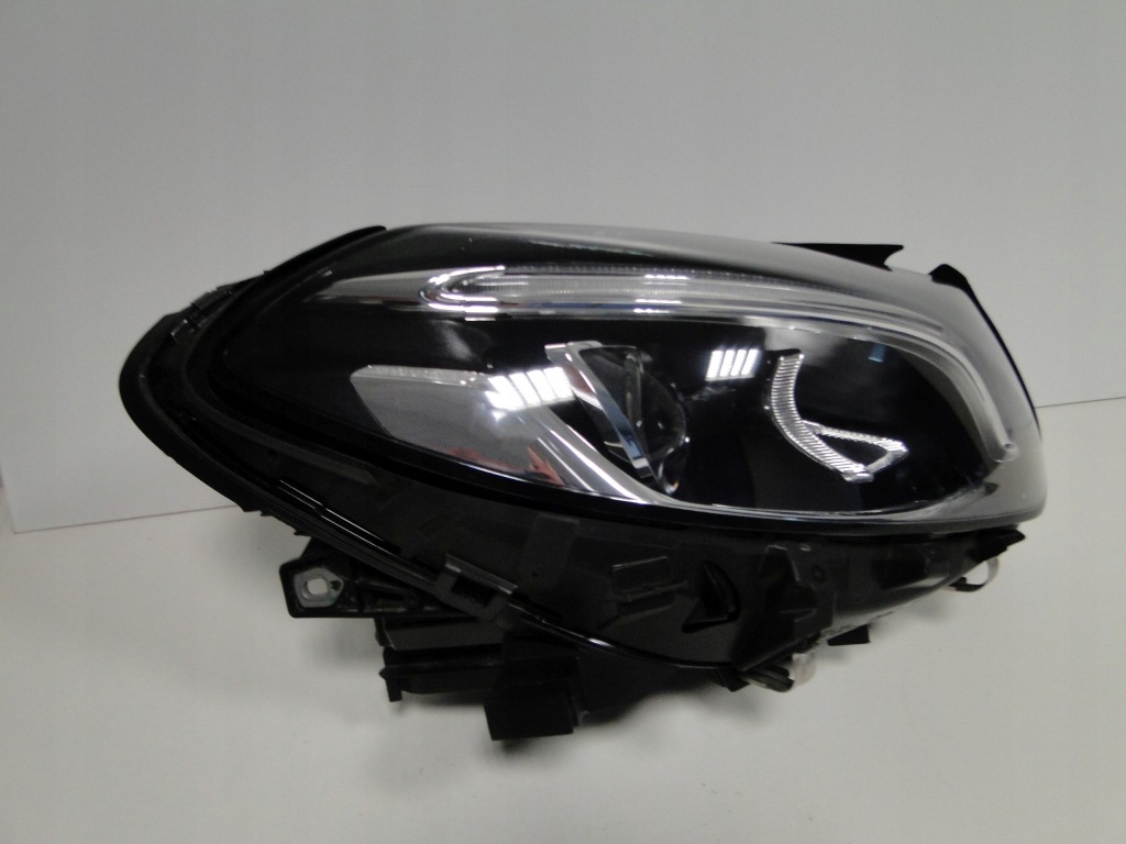 фото №13, Mercedes b klasa 246 w246 lift лампа передняя правая led high performance